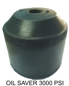 Bucha de oil saver